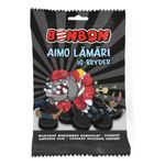 BonBon Isbryder