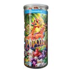 Karamelliserede Popcorn Fruity Mix