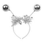 Boppers med diskokugler