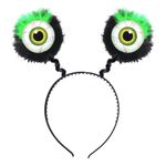 Boppers Monsterøjne med Pels