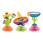 Borddekorationer Boho Fiesta