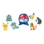 Pöytäkoristeet Pokemon