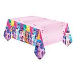 Borddug i Papir My Little Pony