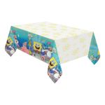 Borddug SvampeBob Firkant