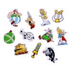 Bordkonfetti Asterix