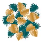 Bordkonfetti Key West