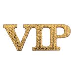 Bordkonfetti VIP Guld