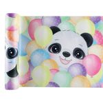 Bordløber Panda Party