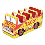 Taco-teline Pahvista Taco Truck