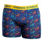 Boxershorts Dalahest