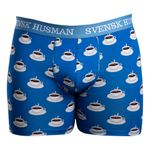 Boxershorts Kaffekop