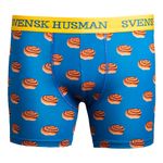 Boxershorts Kanelsnegle