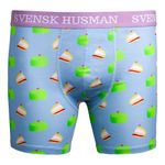 Boxershorts Prinsessekage!