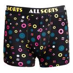 Boxershorts Allsorts