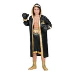 Bokser Børnekostume