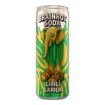 Brainrot Soda Lirili Larila