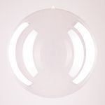 Bobleballon / Bubble Balloon