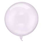 Bobleballon Lilla