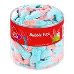 Red Band Bubble Fizz Storpakning