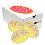 BUBS Banana Toffee Ovals Økonomipakke