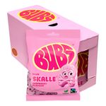 BUBS Hindbær Skalle Økonomipakke