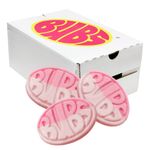 BUBS Wild Berry Pomegranate Ovals Økonomipakke