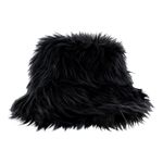 Bucket Hat Fluffy Sort