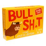 Bullshit Rejsespil