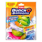Bunch O Balloons Genanvendelige Vandballoner Dyr