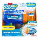 Bunch O Bubbles Motorized Bubble Blaster Sæbeboblepistol