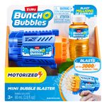 Bunch O Bubbles Motorized Mini Bubble Blaster Sæbeboblepistol