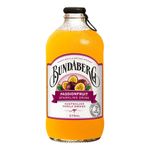 Bundaberg Passionfruit