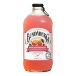 Bundaberg Pink Grapefruit