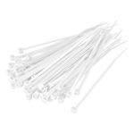 Kabelstrips Hvid