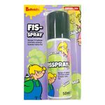 Butterick's Pruttespray