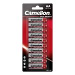 Camelion Alkaline AA-batterier