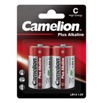 Camelion Alkaline C-batterier