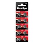 Camelion Knapcellebatterier AG13/LR44