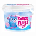Candyfloss Bubble Gum