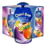 Capri-Sun Mango & Passionsfrugt Storpak