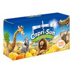 Capri-Sun Safari Fruit Økonomipakke