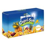 Capri-Sun Tropical Økonomipakke