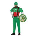 Captain Beer Kostume