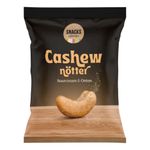 Snacks Cashewnøtter Sourcream & Onion