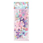 Cellofanposer Magical Unicorn