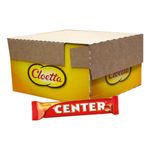 Cloetta Center Chokolade Økonomipakke