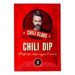 Chili Klaus Chili Dip