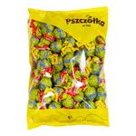 Choco Bits Pistachio Økonomipakke