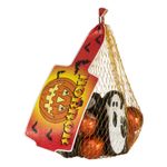 Chokolade Græskar & Spøgelser i Net