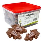 Chokoladefrø Økonomipakke